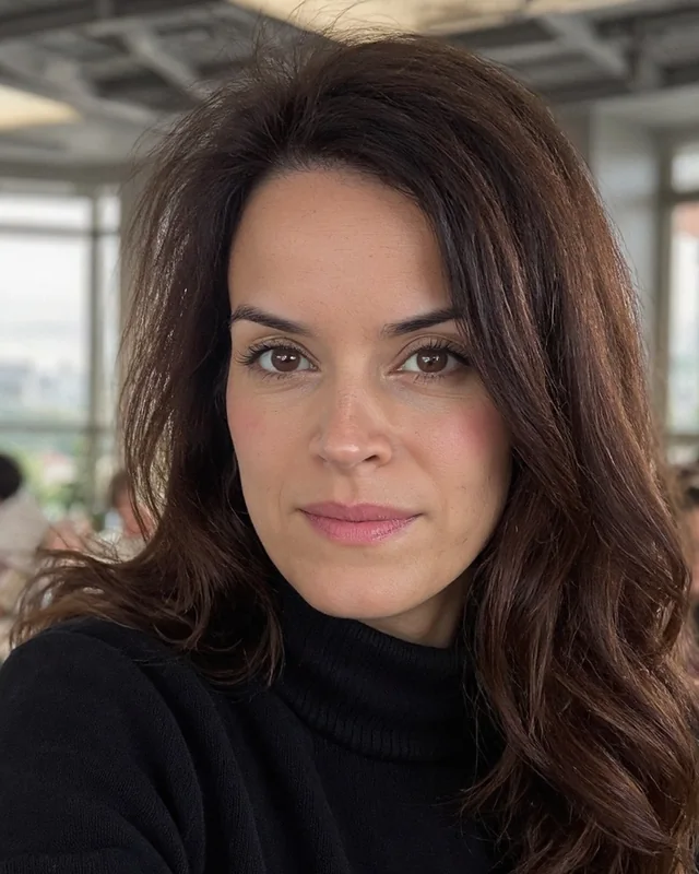 Elena Castro Martínez, psicóloga general sanitaria